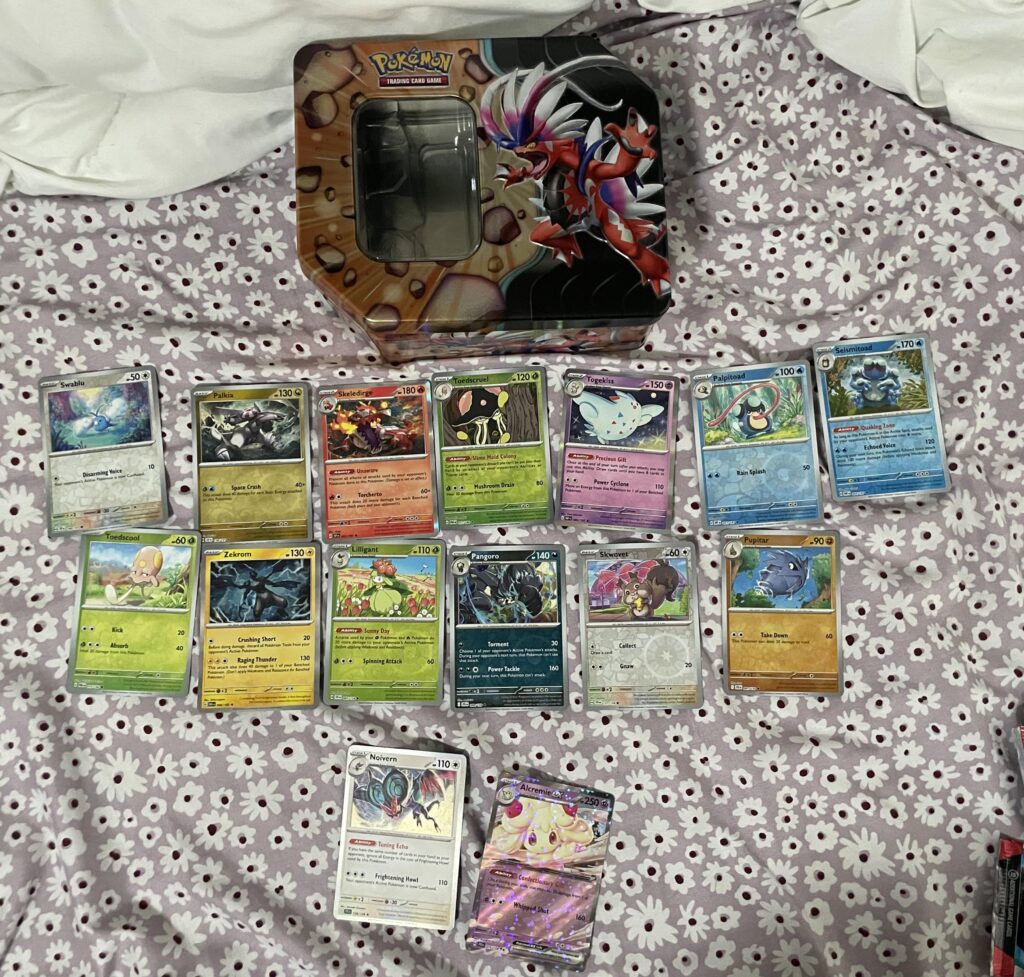 Quickest $30 I’ve ever thrown away