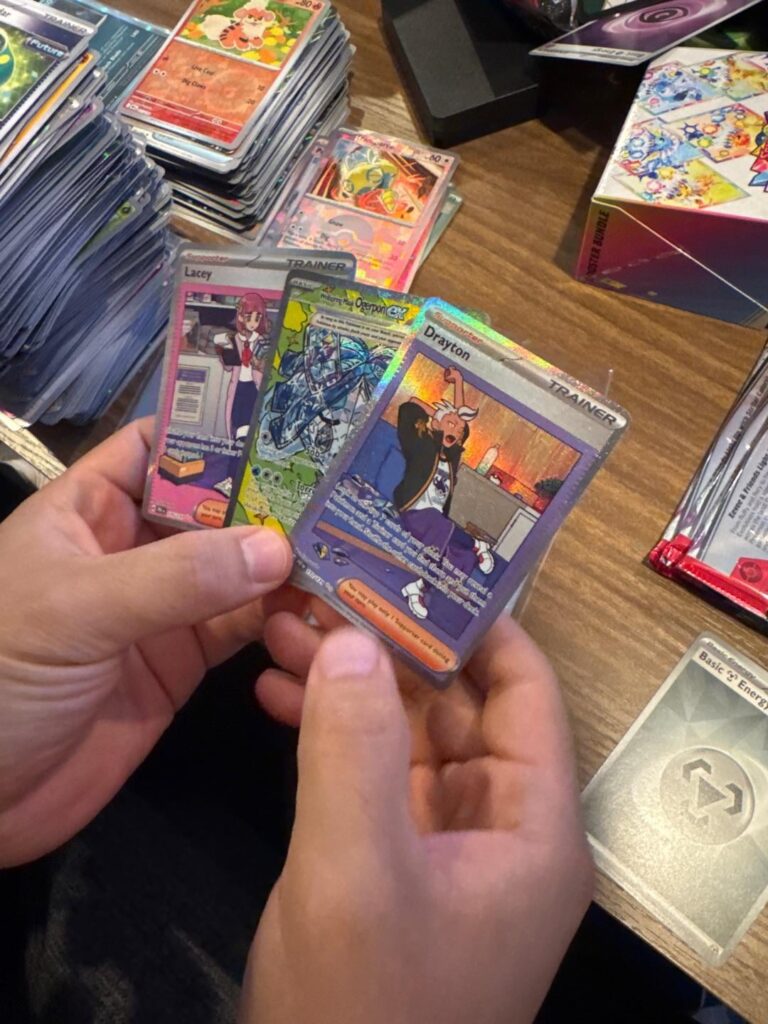 Is this the worst demi god pack ever from Prismatic?