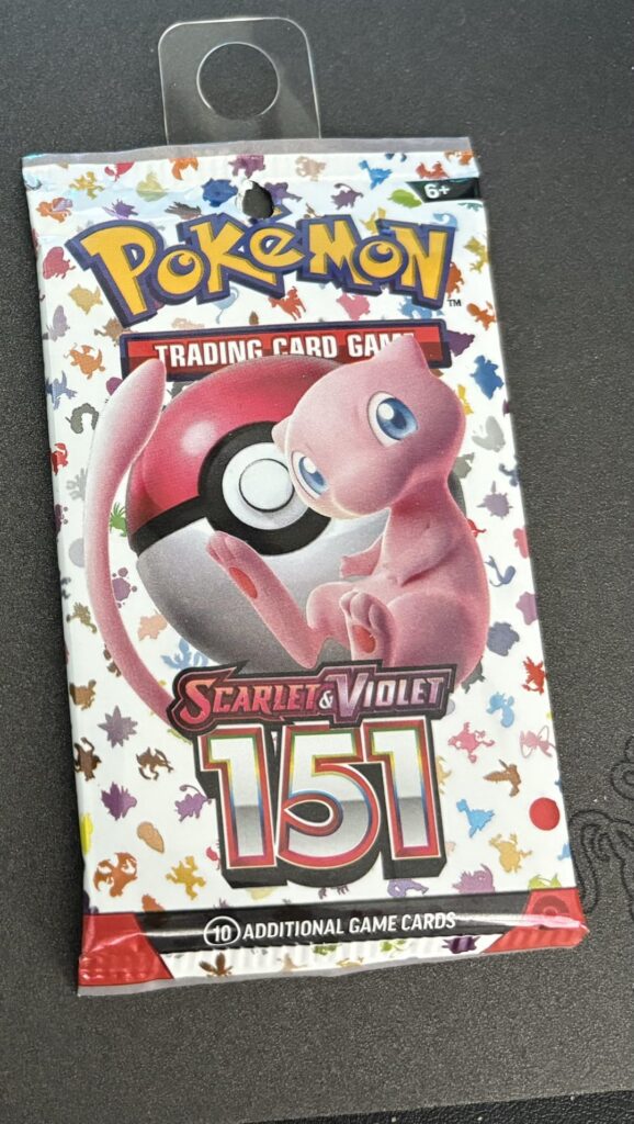 First Time I’ve Found Packs in the Wild.