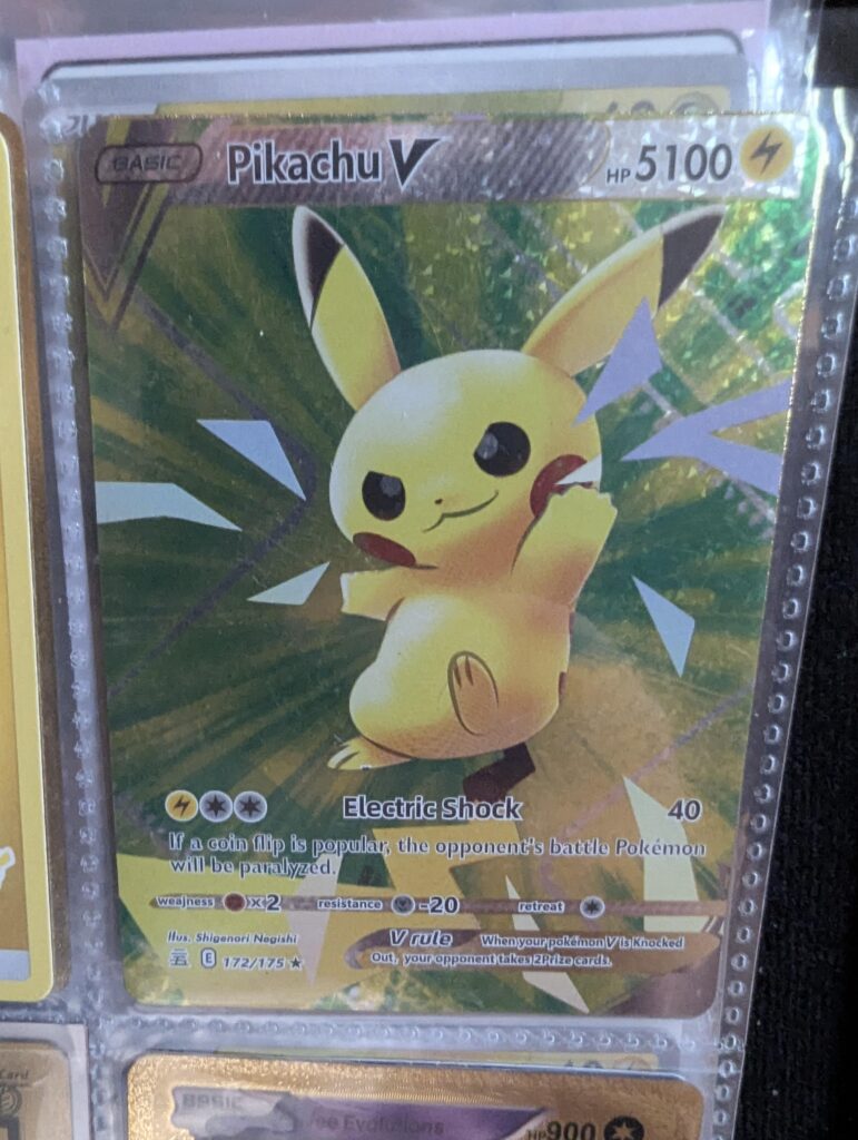 Card Origin