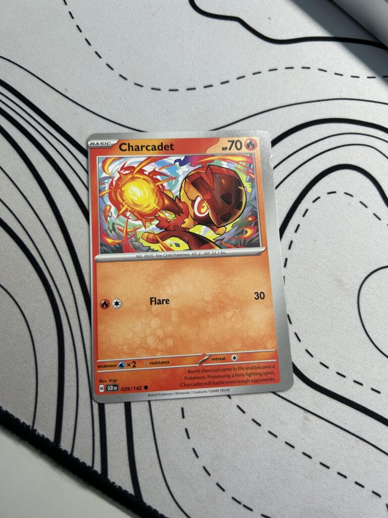 is this considered an error or abysmal centering
