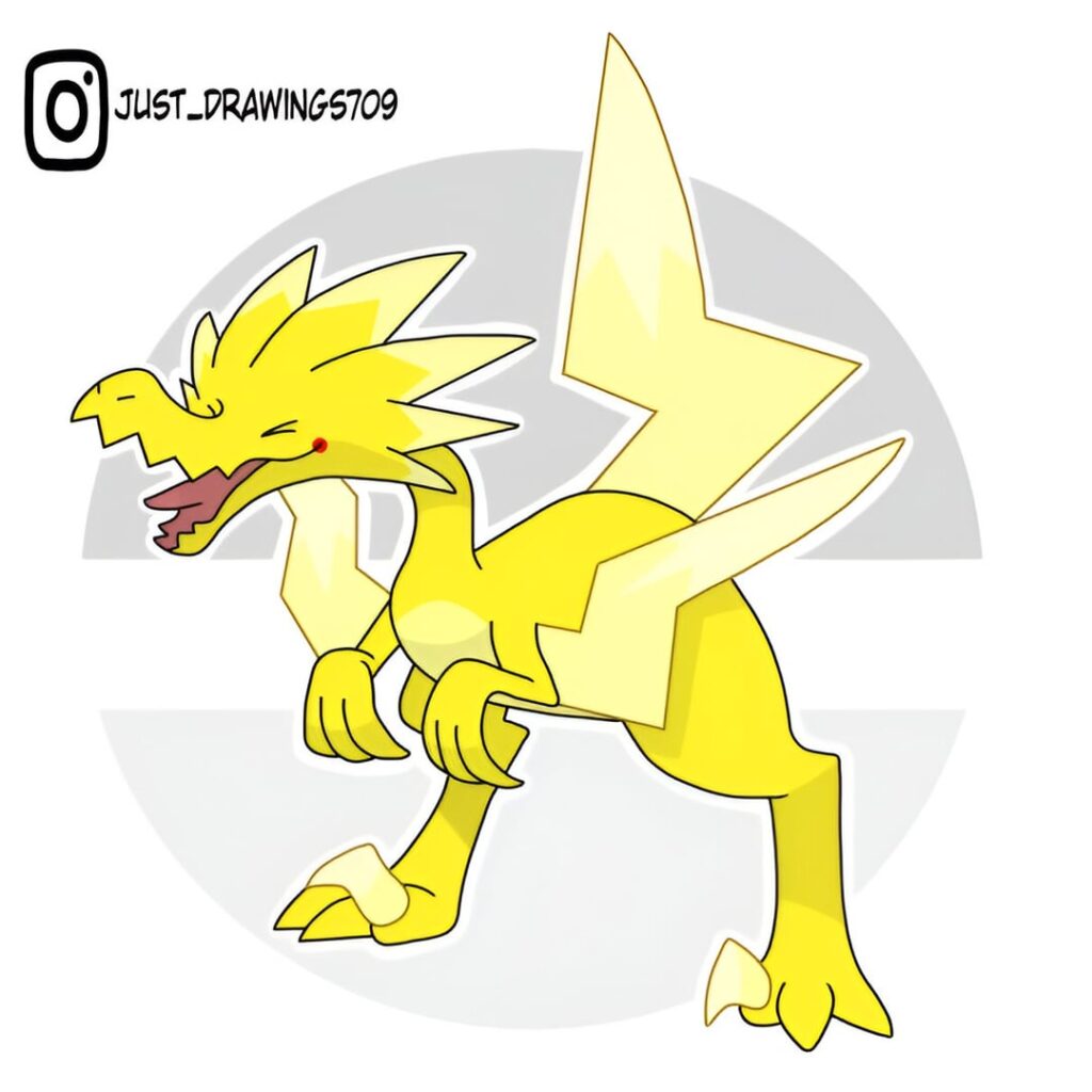 Galar Fossils Restored