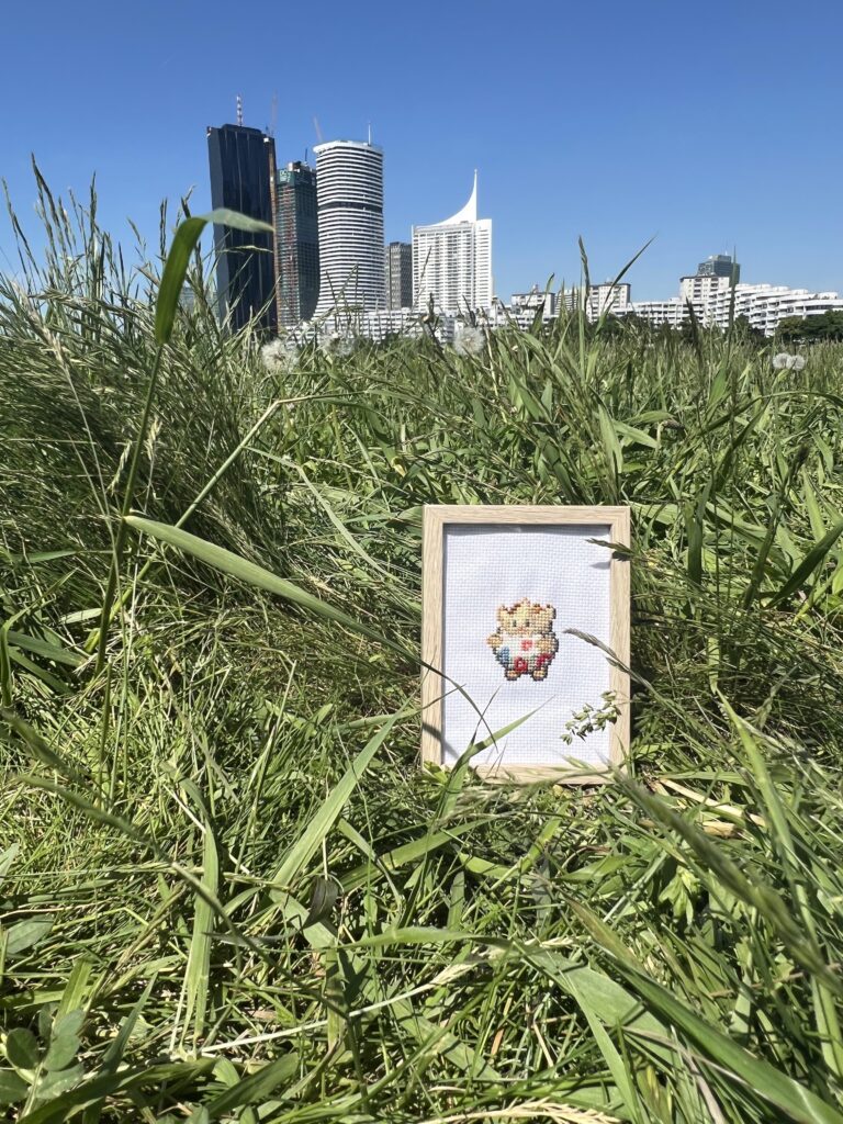 Wild Togepi appeared 🌱🌿