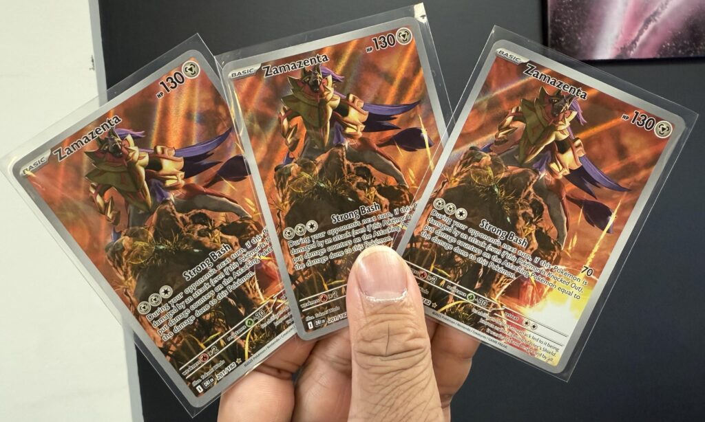 What are the chances?