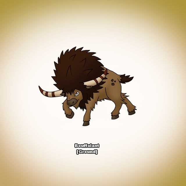 More regional variants