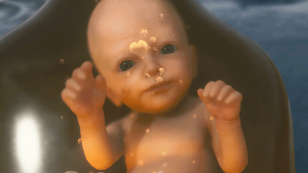 Here's Why Nintendo Is in the Credits for PS5 Exclusive Death Stranding 2