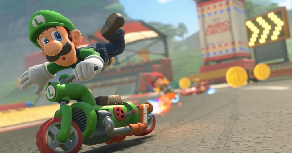 Mario Kart World’s designers had to rethink everything to make it open world | Producer Kosuke Yabuki talks about what went into building the Nintendo Switch 2 launch title.