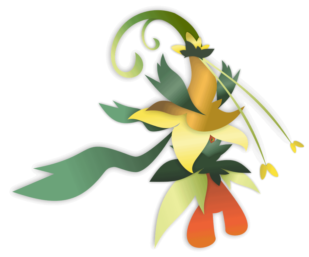 sunbloss 2nd evolution