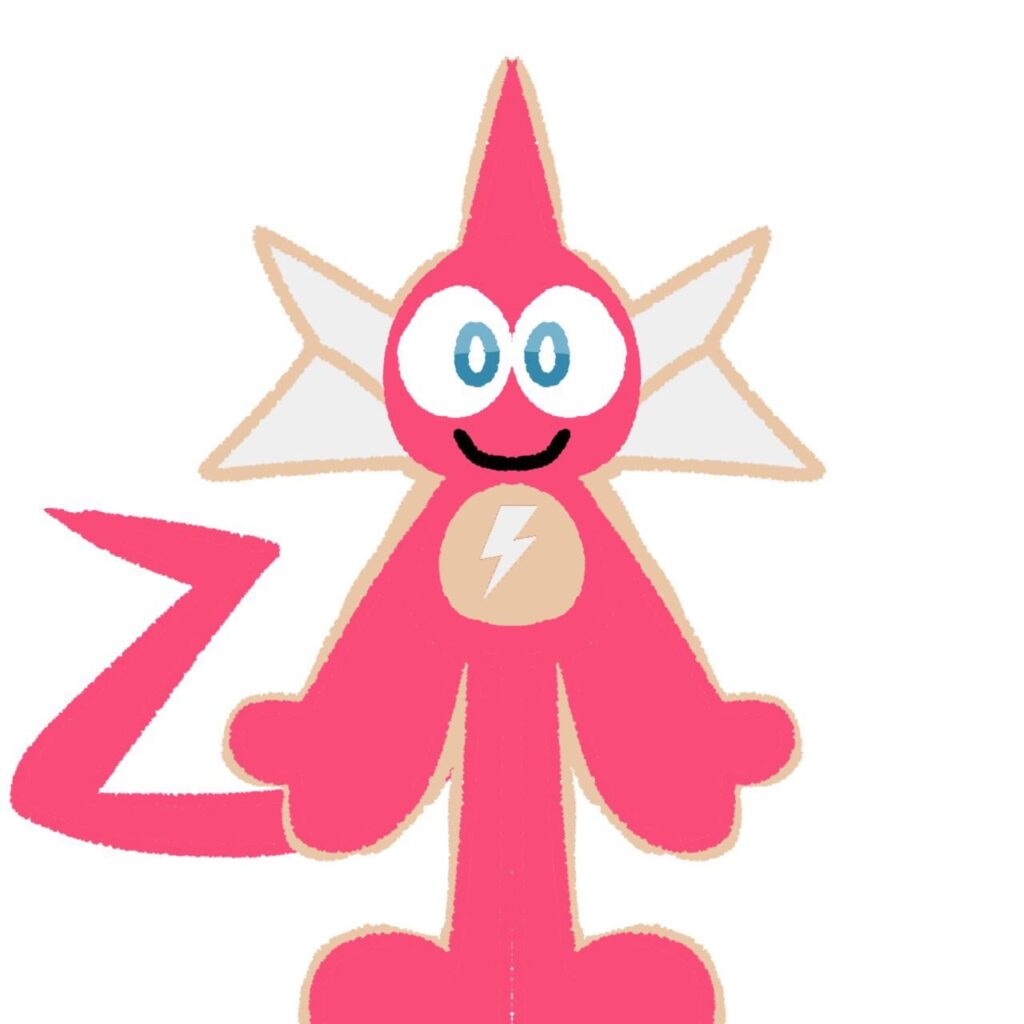 Robot Body