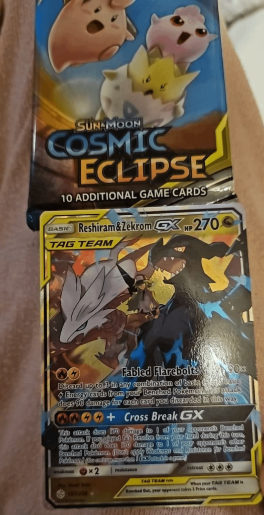Found a sealed mimikyu pin collection under my bed couldn't help myself