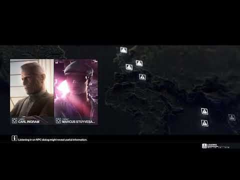 First impressions of the Switch 2 port of Hitman World of Assassination