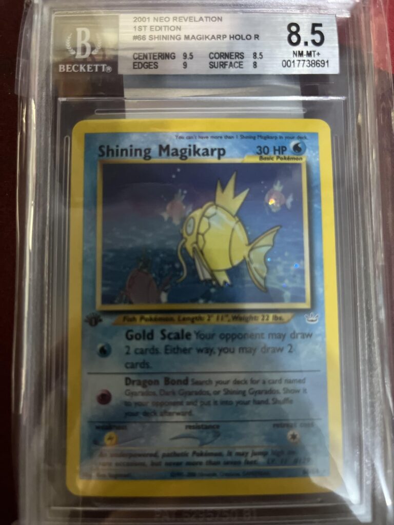 New pickup :)