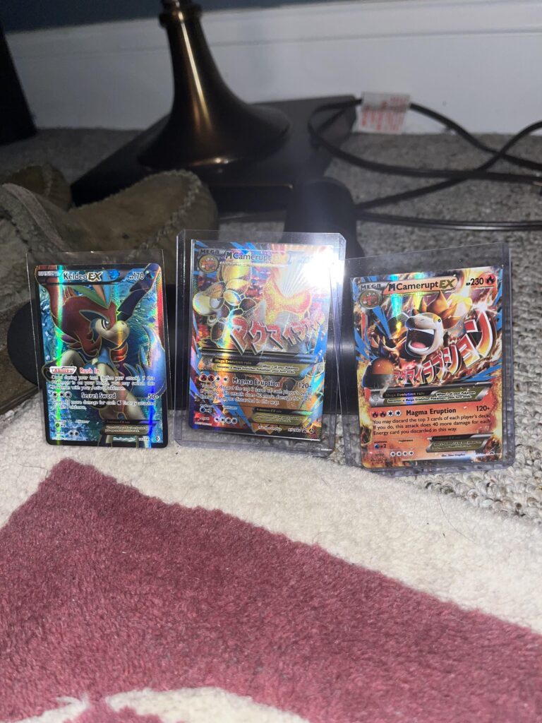 I love a good Mercari mail day!