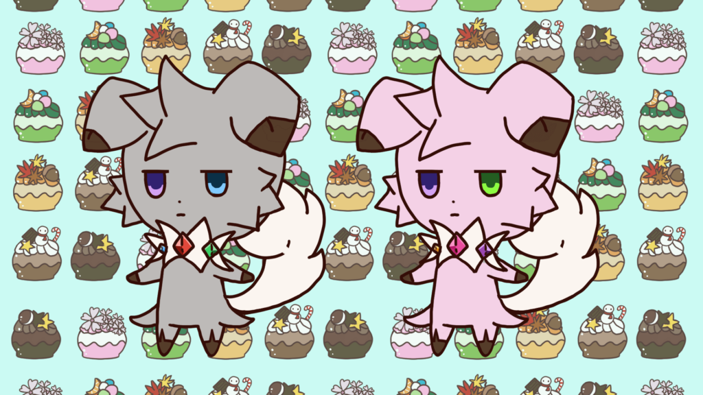 Rockpurr/Nyanko