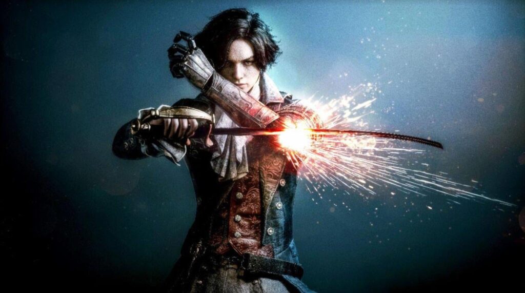 Lies of P devs get bonus, paid holiday and Switch 2 consoles for hitting sales milestone