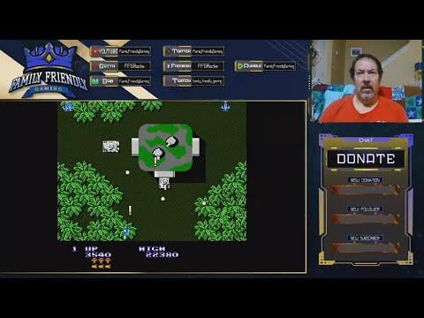 Schmups but similar to Sky Shark on NES and Sky Force