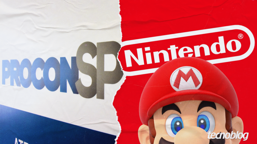Brazilian consumer protection agency has formally notified Nintendo regarding new contractual terms deemed abusive