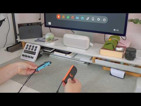 Connect Nintendo Switch 2 to an Apple Studio Display — A Definitive Guide