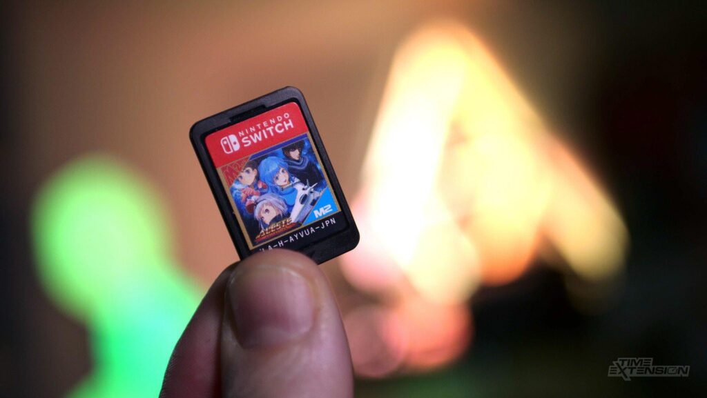 Physical Collectors "Should Plug In" Switch and 3DS Game Cards "Every 5-10 Years" To Avoid Data Loss