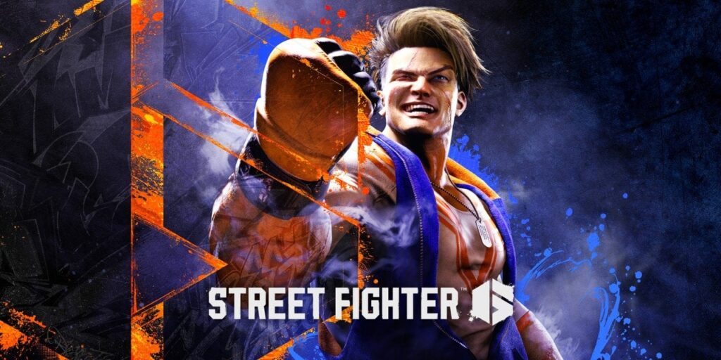 Street Fighter 6 has a free demo on the Nintendo eShop