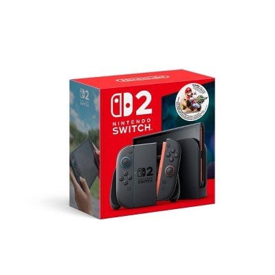 Nintendo Switch 2 just restocked at Target