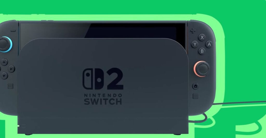 After the Switch 2, there’s no going back to the old eShop