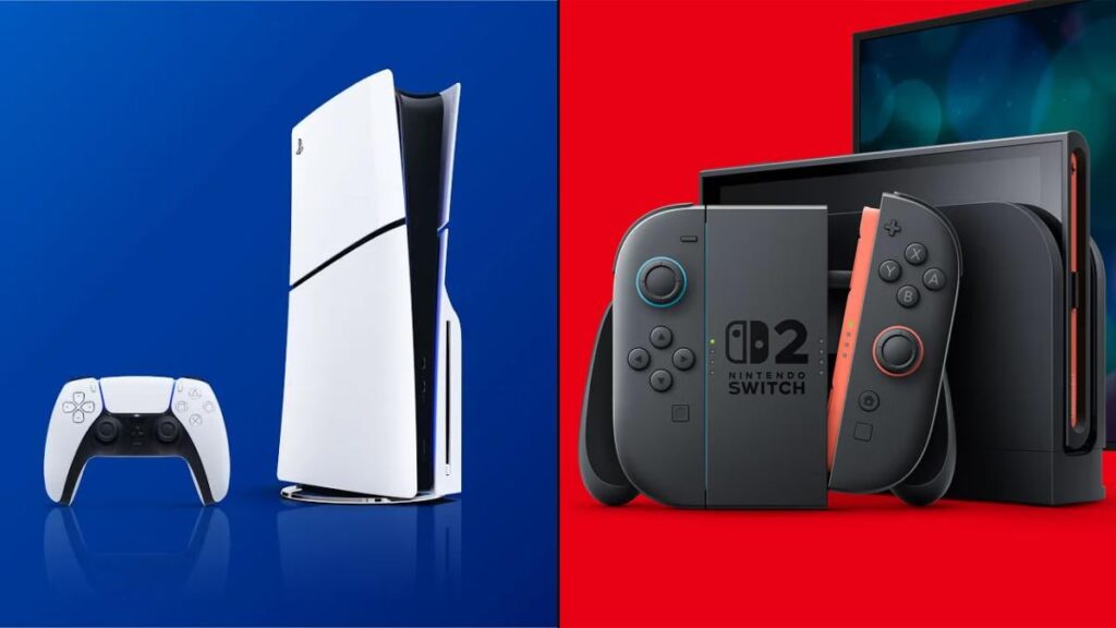 PlayStation's Hideaki Nishino Praises Switch 2 Record Launch, But Is Not Worried About The Competition: "We Have A Differentiated Strategy."