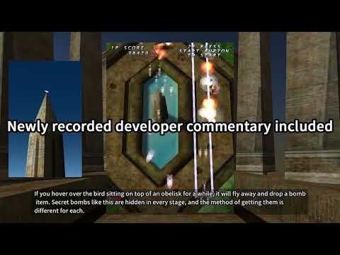 TRIZEAL Remix for Nintendo Switch™