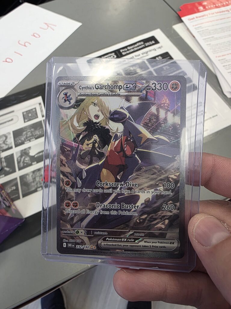 First Pack I bought after 20 years!