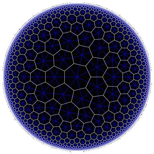 Pokemon isn't a Multiverse. It's a Metaverse.