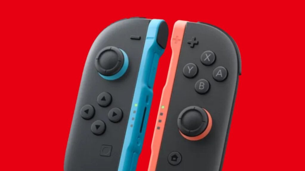 Nintendo Switch 2 fails to fix one of the biggest problems with Switch 1 Joy-Cons (stick drift)