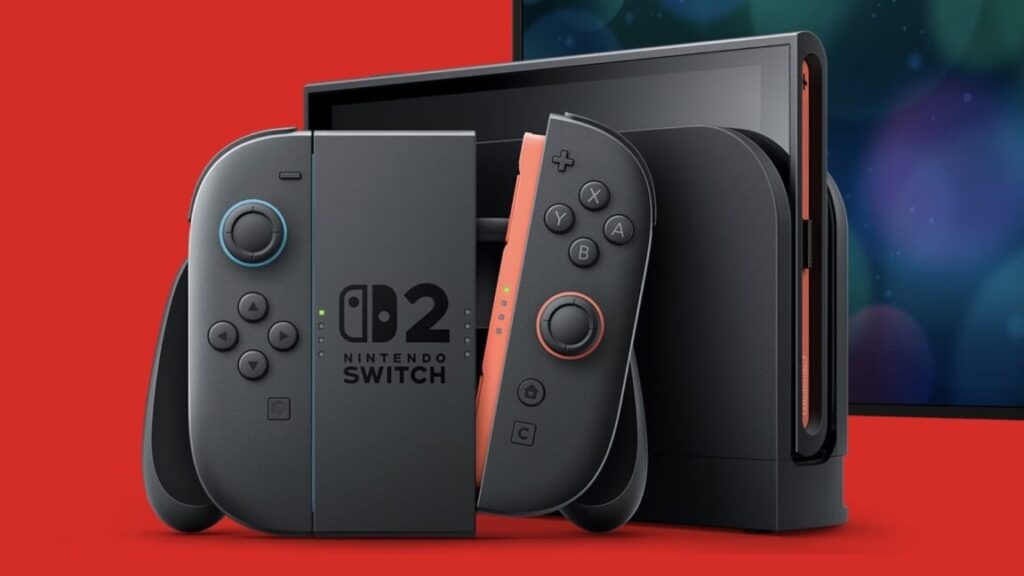 Video apps like Hulu “cannot be used on Nintendo Switch 2,” says support page - Ars Technica