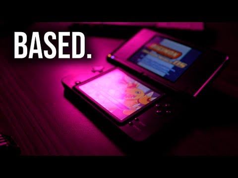 Digimon World DS Deserves More Respect