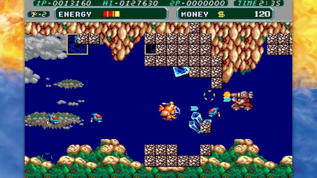 ‘Irem Collection Vol. 3’ Review: Totally Worth It For ‘Mr. Heli’