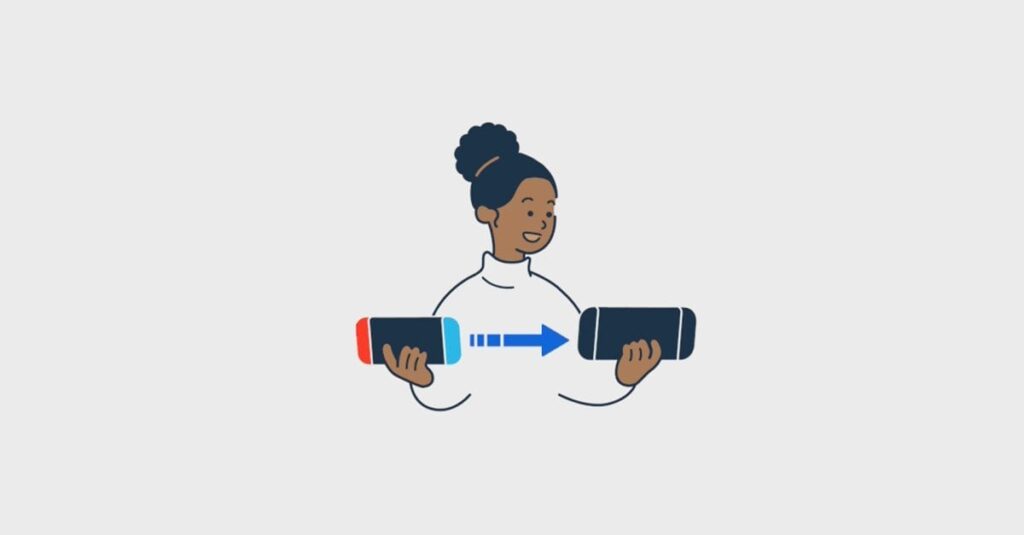 How to set up your Switch 2 and transfer data from Switch 1 - Polygon.com