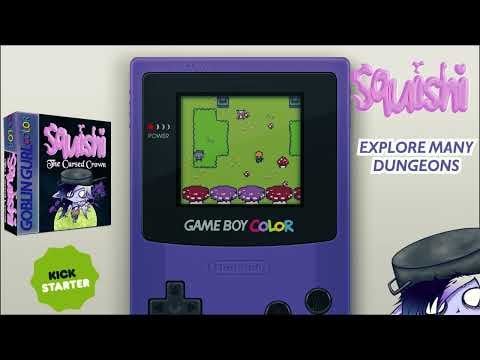 Squishi The Cursed Crown