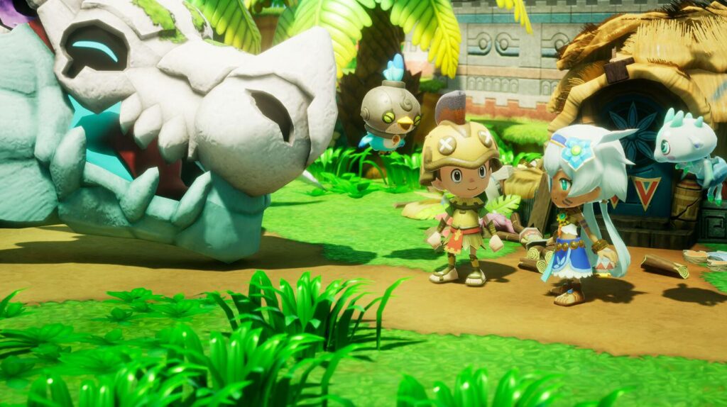 Fantasy Life i: The Girl Who Steals Time owes its success to critical game design changes made only 1 year before launch, Level-5 CEO says