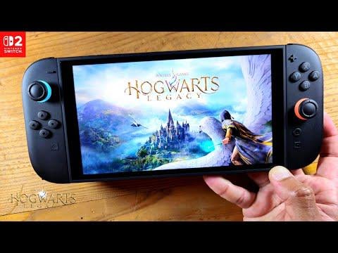 Switch 2 your experience with input delay