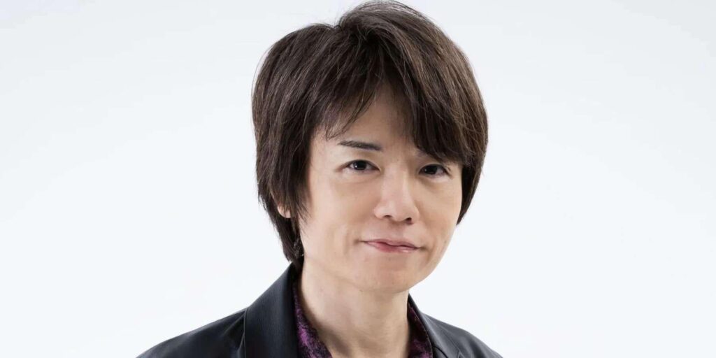 Masahiro Sakurai Warns of Unsustainable Game Development, Sees Generative AI as Key to Industry’s Future