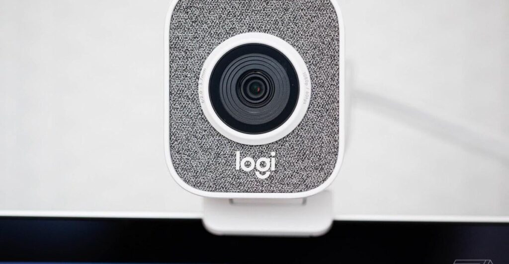 Logitech says all its webcams work with Nintendo Switch 2, save one (the Brio 4K)