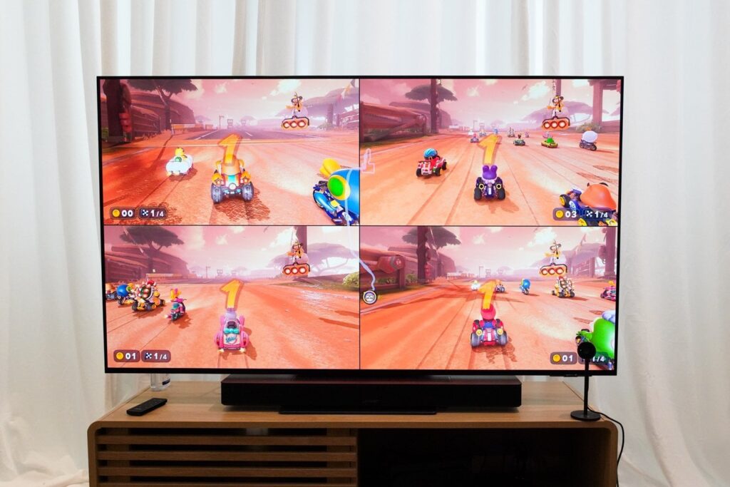 Mario Kart World Hands-On: The Perfect Launch Game for Switch 2