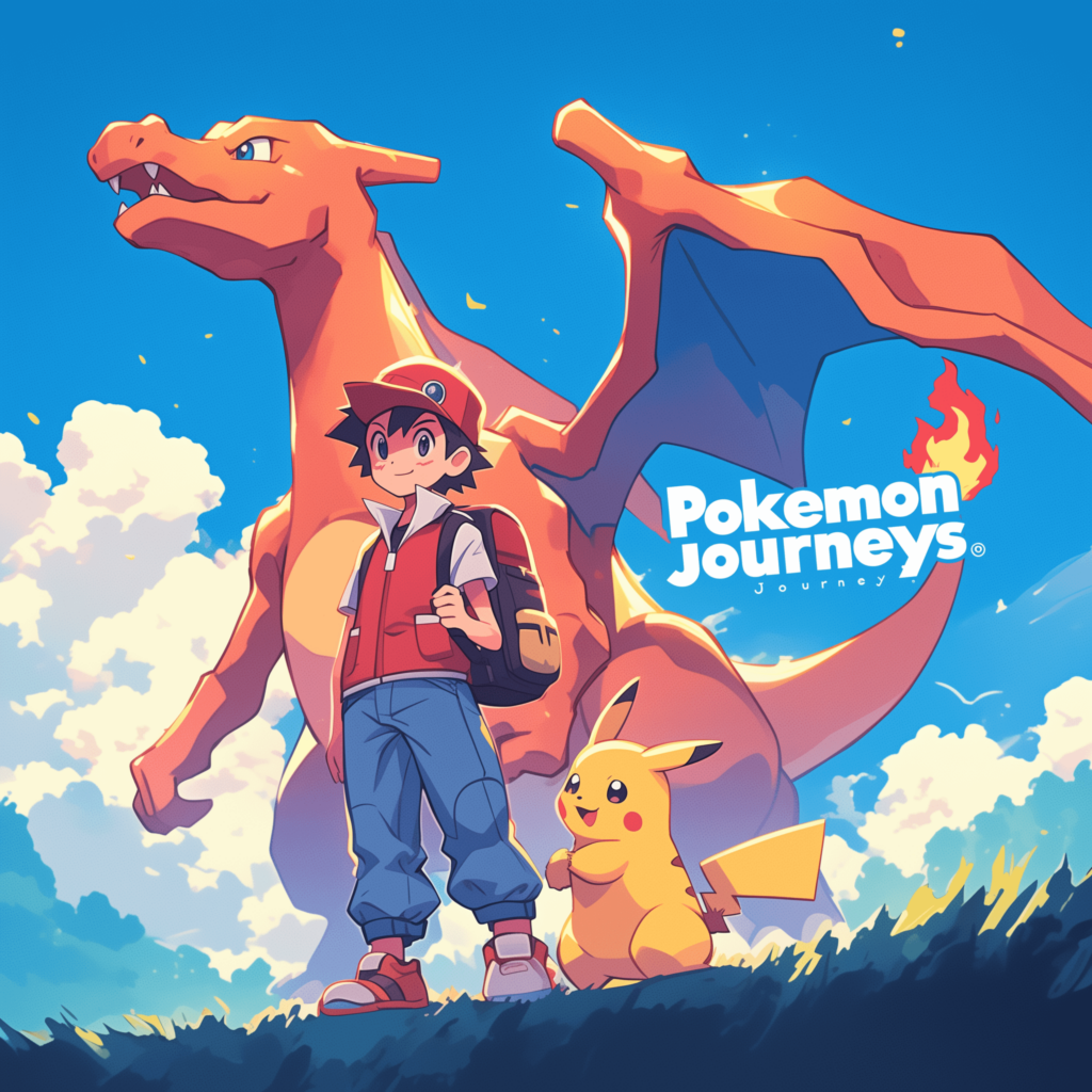 What would you want from a Pokémon MMO?