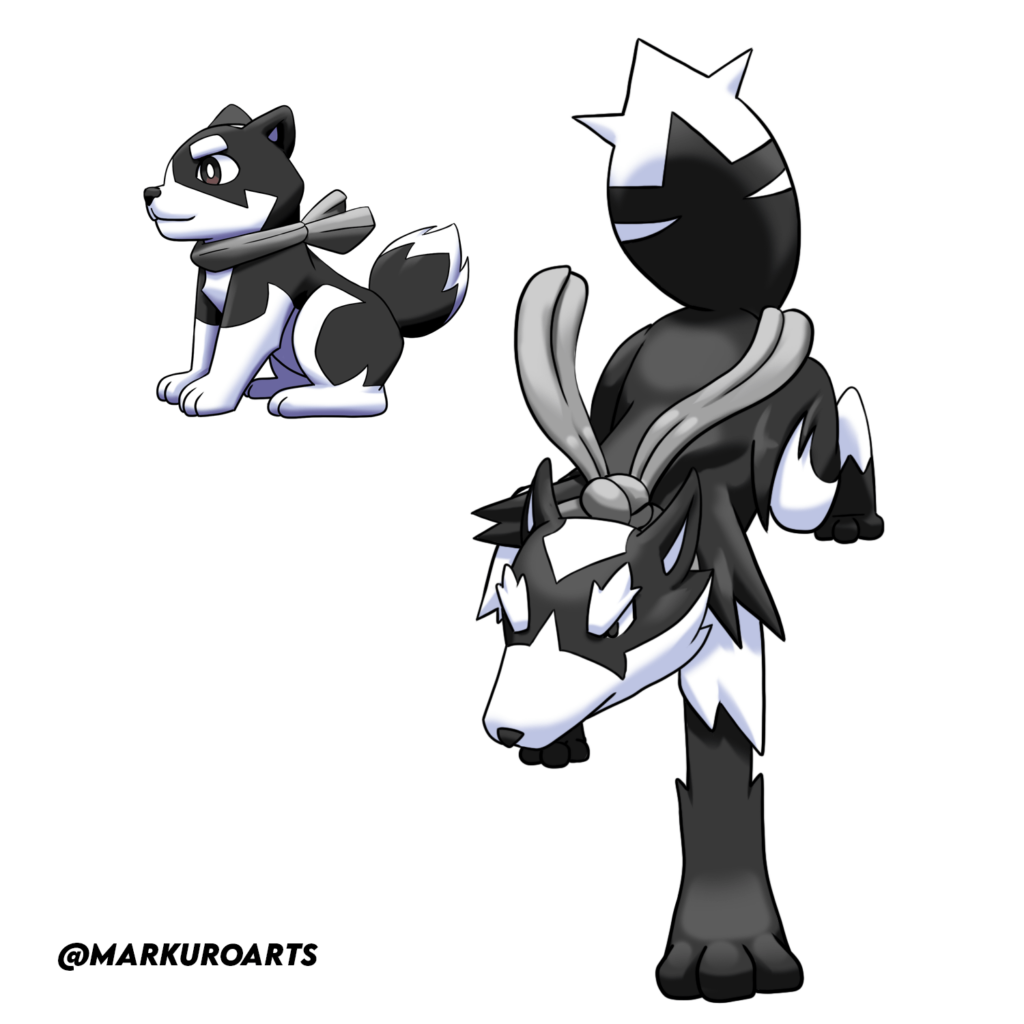 Who's that Fakemon?