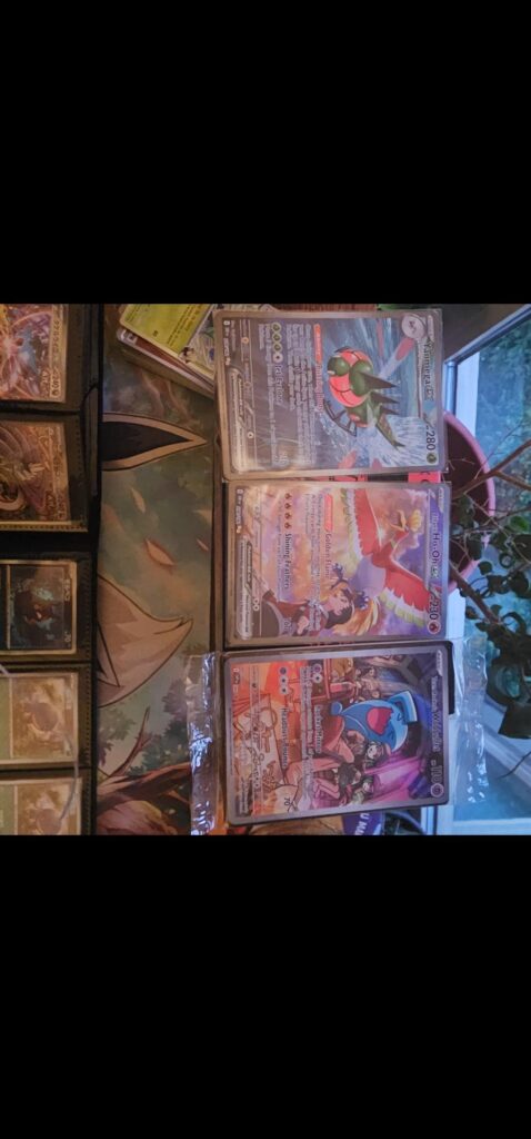 Destined rivals etb