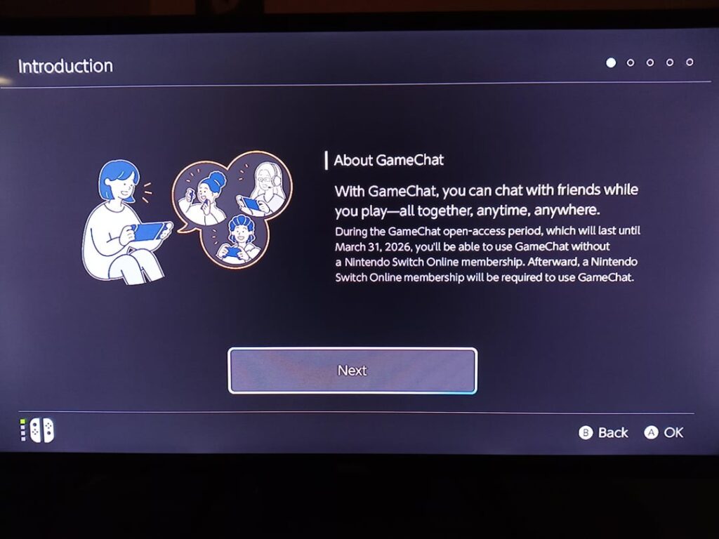 You'll Need To Verify Phone Number To GameChat
