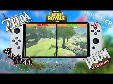 The lack of game updates and communication makes it feel like the switch 2 is failing to even be a switch pro.