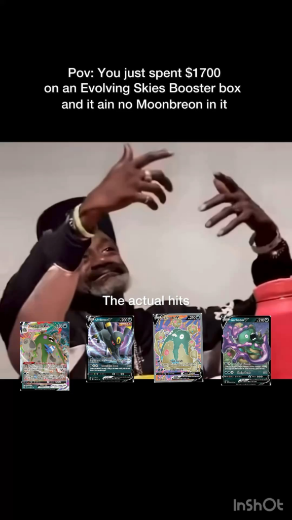 Evolving Cries 😂