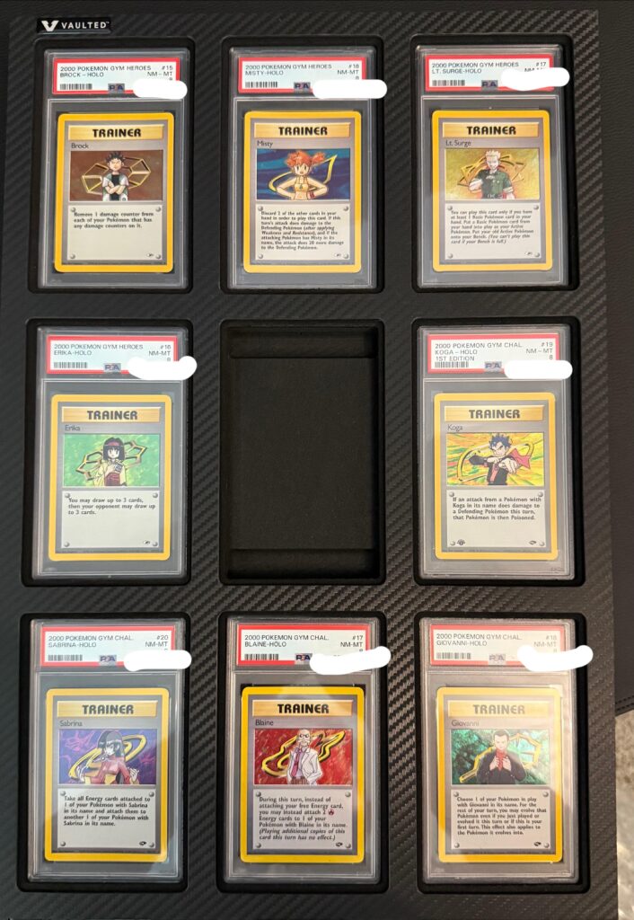 Which card should go here?