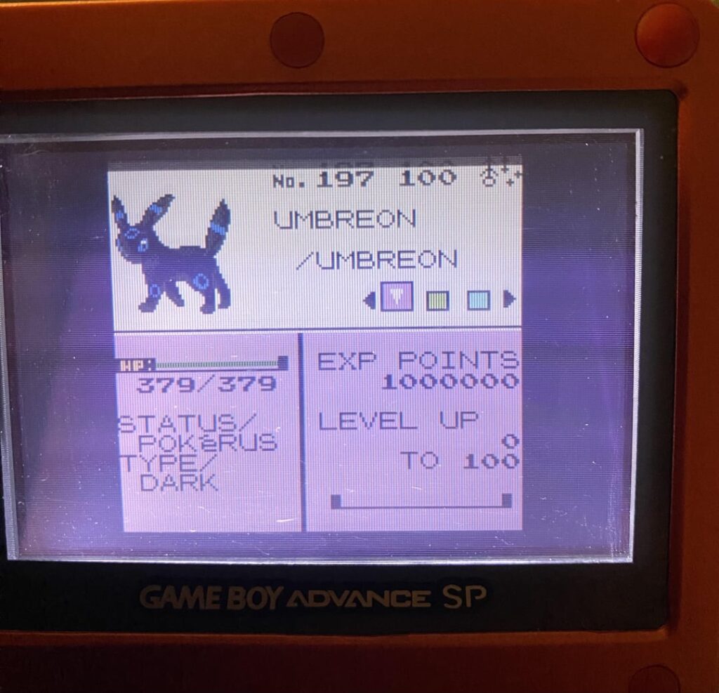 Gen 2 to Gen 3 Transfer - Trade Buddy