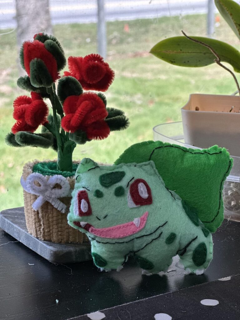 My Little Creations…